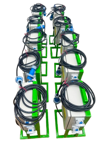 Junction Box